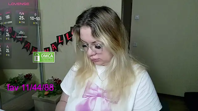 Czat XXX na żywo – elven_dreams_