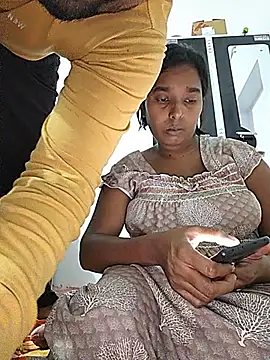 BabuCouple Adlı Modelin Web Kamerası Şovu