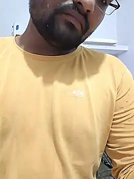 Webkamerová show BabuCouple