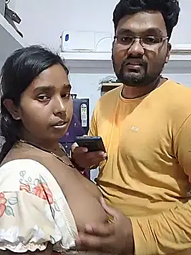 BabuCouple 网络视讯表演