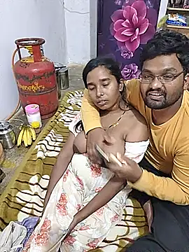 BabuCouple Show Webcam