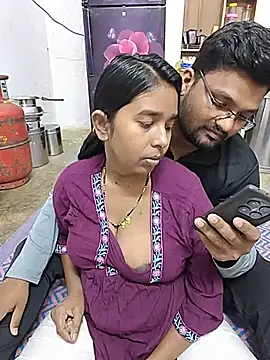 عرض كام BabuCouple