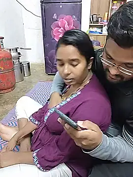 عرض كام BabuCouple