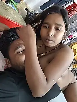 عرض كام BabuCouple