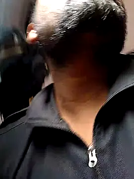 BabuCouple 网络视讯表演