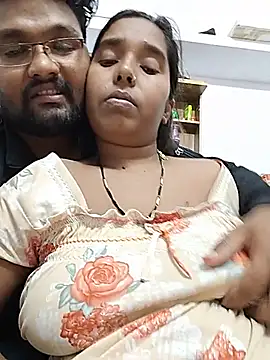 BabuCouple Webcam-Show