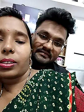 Show webcam de BabuCouple