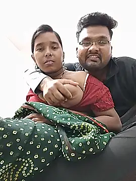 BabuCouple Webcamshow