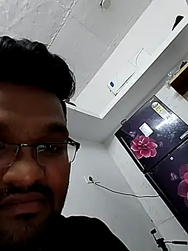 BabuCouple's Webcam Show