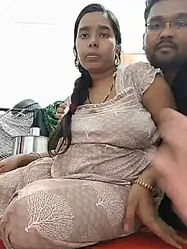 BabuCouple Webcamshow