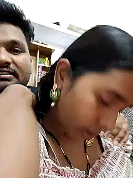 BabuCouple Webcam show