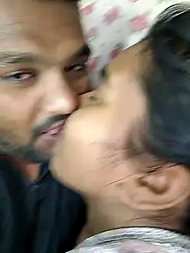 BabuCouple 现场XXX聊天
