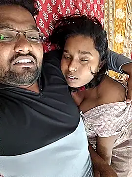 BabuCouple Show Webcam