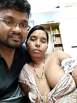 Show webcam de BabuCouple