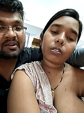 BabuCouple 网络视讯表演