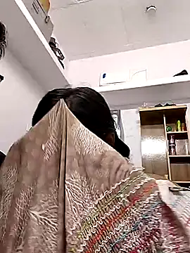 BabuCouple 网络视讯表演