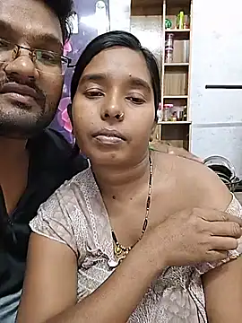 Show Webcam de BabuCouple