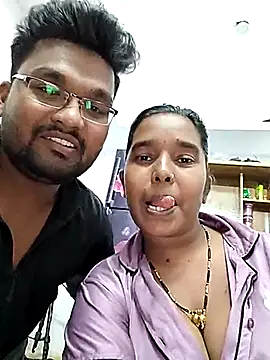 BabuCouple Live XXX-Chat