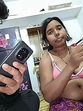 BabuCouple Show Webcam
