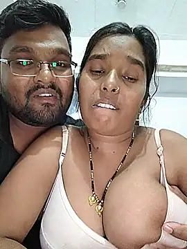 BabuCouple 网络视讯表演