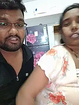 BabuCouple ওয়েবক্যাম শো