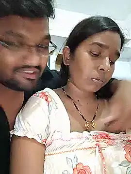 BabuCouple Webcam show