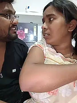 BabuCouplen Webbikameraesitys