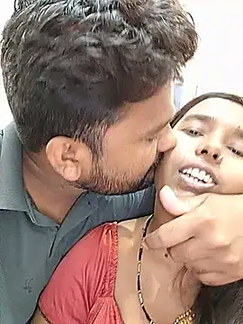 Show webcam de BabuCouple