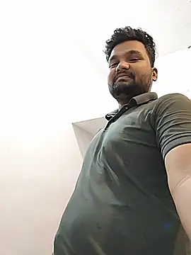 BabuCouple Show Webcam