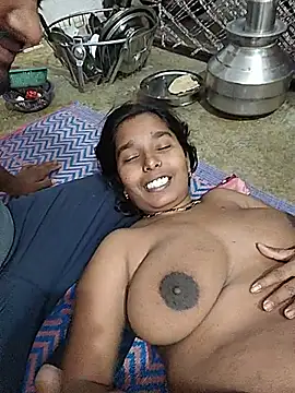 عرض كام BabuCouple