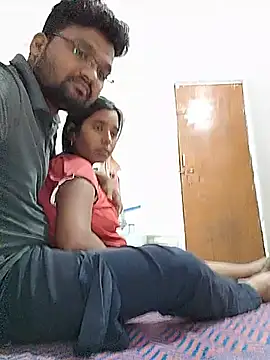 BabuCouple ওয়েবক্যাম শো