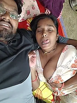 BabuCouple's Webcam Show