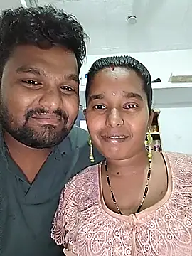 Show webcam de BabuCouple