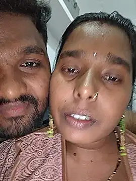 BabuCouple Webcam show