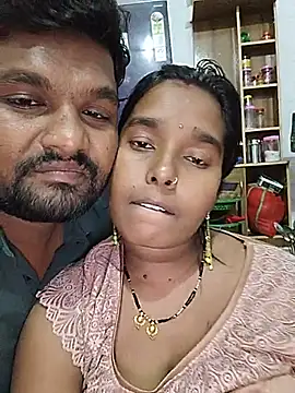 BabuCouple Show in webcam