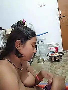 عرض كام BabuCouple