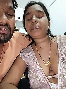 Show Webcam de BabuCouple