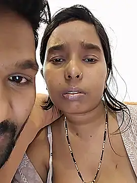 BabuCouple Live XXX-Chat