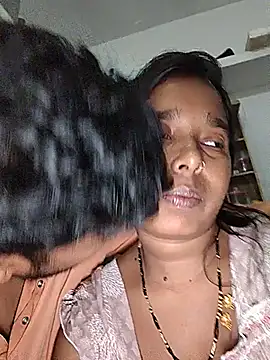 BabuCouple Webcamshow