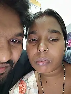 BabuCouple Webcamshow