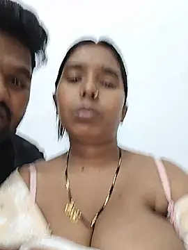 Show Webcam de BabuCouple
