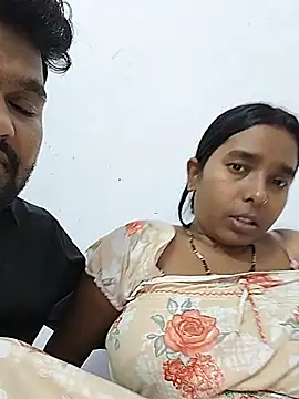 BabuCouple 在線直播表演