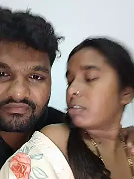 BabuCouple Show in webcam