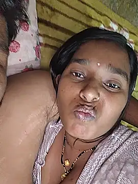 BabuCouple's Webcam Show