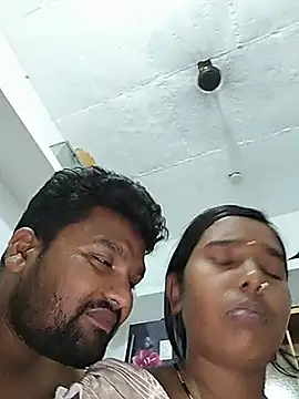 BabuCouple 网络视讯表演