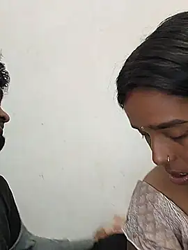 BabuCouple 在線直播表演