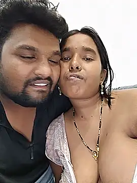 BabuCouple Adlı Modelin Web Kamerası Şovu