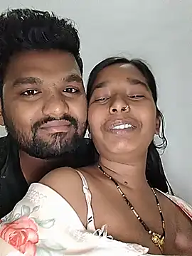 BabuCouple Show Webcam