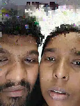 BabuCouple Live XXX-Chat