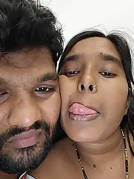 BabuCouple ওয়েবক্যাম শো
